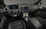 Jeep Grand Cherokee Summit 2013 года